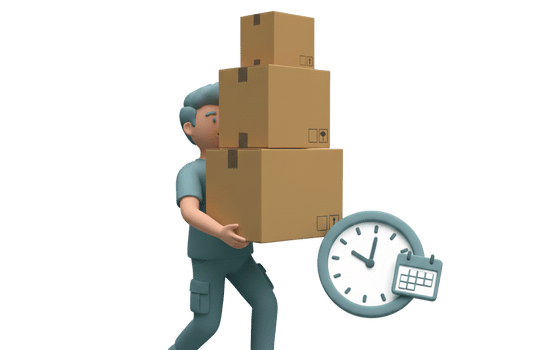 ขนย้ายสินค้าถึงที่ นัดได้ทุกวัน ขนย้ายสินค้าถึงที่ นัดได้ทุกวัน