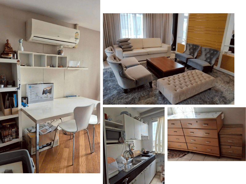 ร้านรับซื้อเฟอร์นิเจอร์