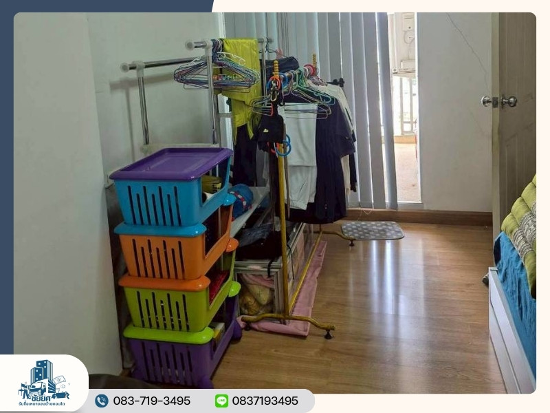 รับซื้อเฟอร์นิเจอร์พร้อมคนยก