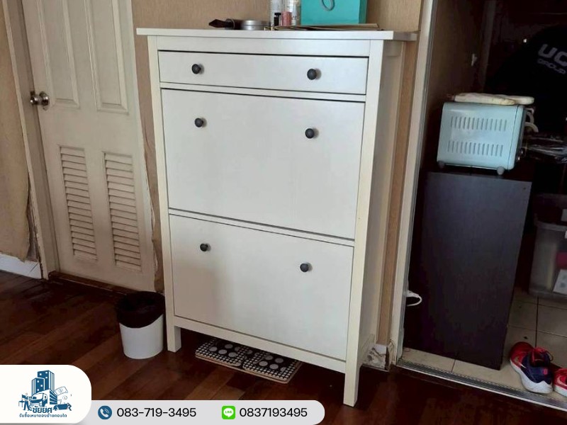 รับซื้อของใช้ในคอนโด